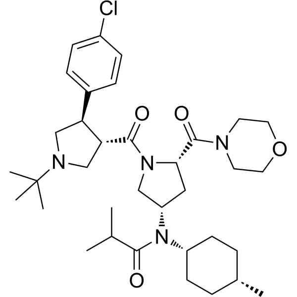 Bivamelagon (MC-4R Agonist 2) 2641595-54-0